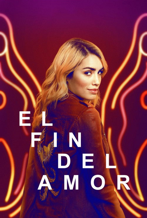 El fin del amor : 1.Sezon 9.Bölüm