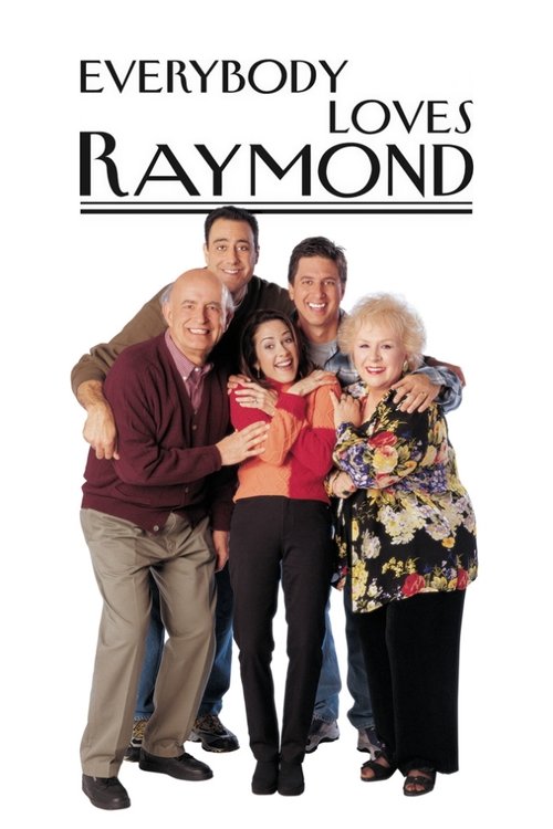 Everybody Loves Raymond : 5.Sezon 5.Bölüm