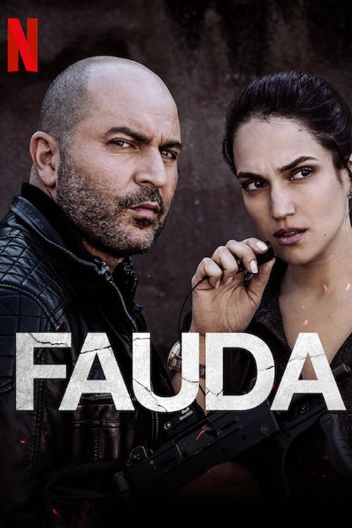 Fauda : 4.Sezon 8.Bölüm