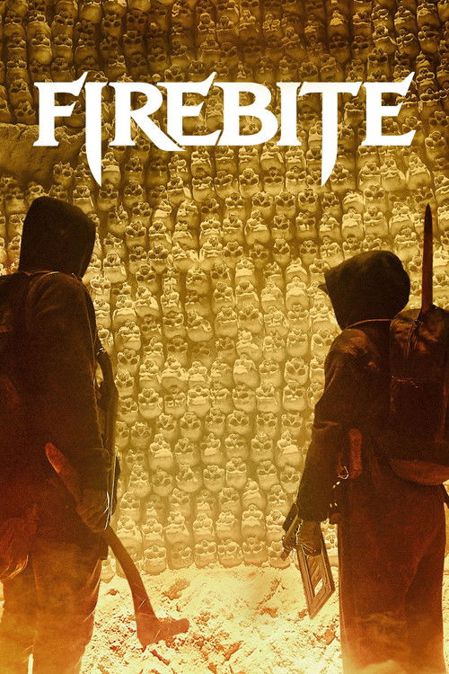Firebite : 1.Sezon 8.Bölüm