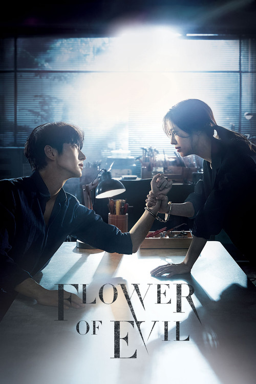 Flower of Evil : 1.Sezon 8.Bölüm