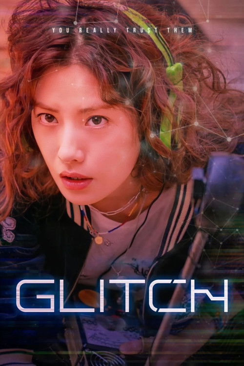 Glitch : 1.Sezon 2.Bölüm