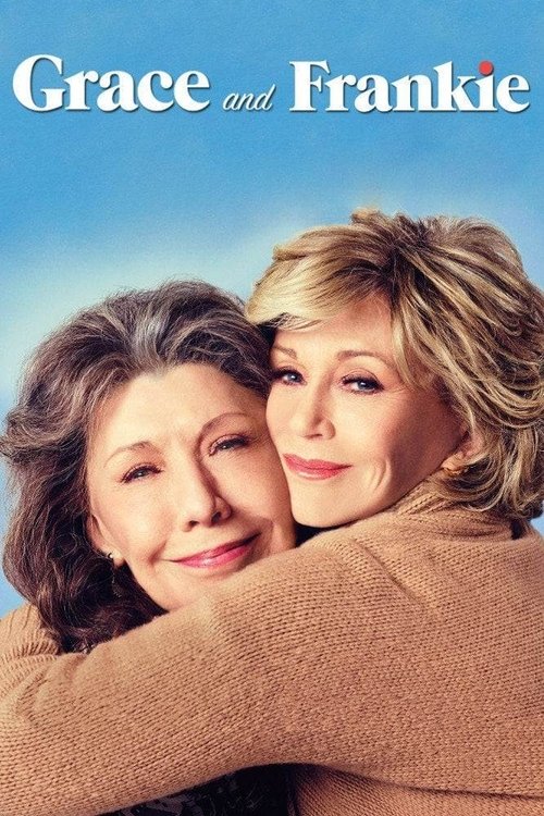 Grace and Frankie : 3.Sezon 2.Bölüm