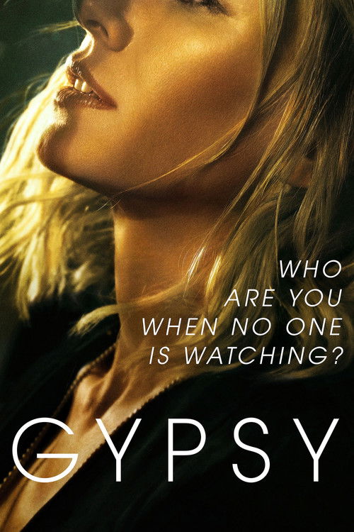 Gypsy : 1.Sezon 4.Bölüm