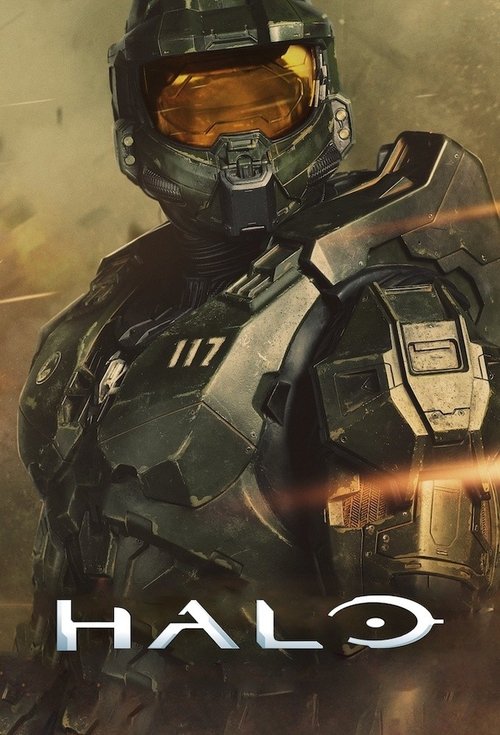 Halo : 1.Sezon 4.Bölüm
