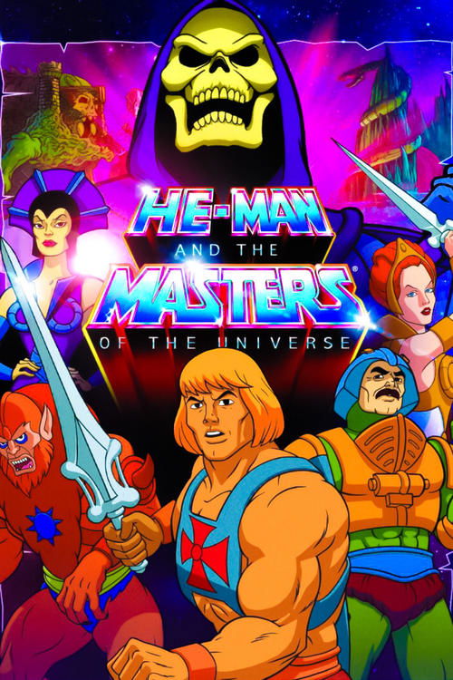 He-Man and the Masters of the Universe : 2.Sezon 5.Bölüm