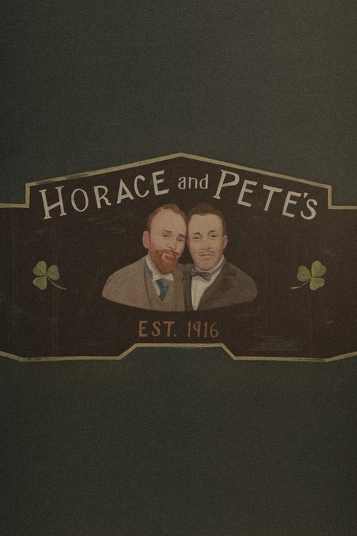 Horace and Pete : 1.Sezon 4.Bölüm