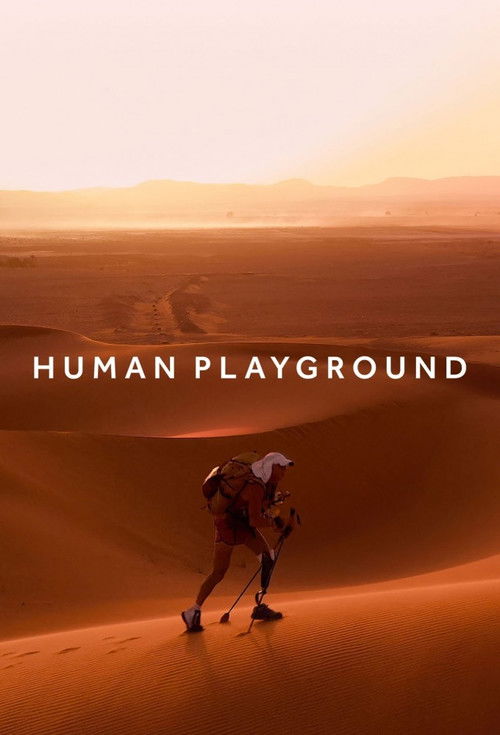 Human Playground : 1.Sezon 3.Bölüm