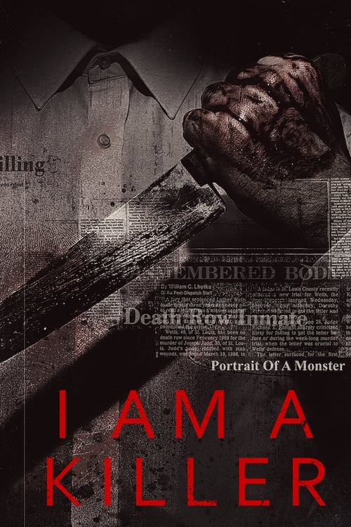 I AM A KILLER : 3.Sezon 5.Bölüm