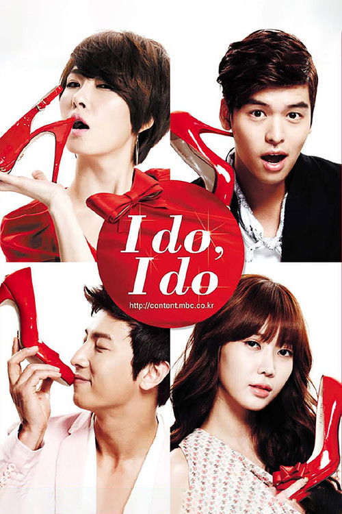 I Do, I Do : 1.Sezon 3.Bölüm