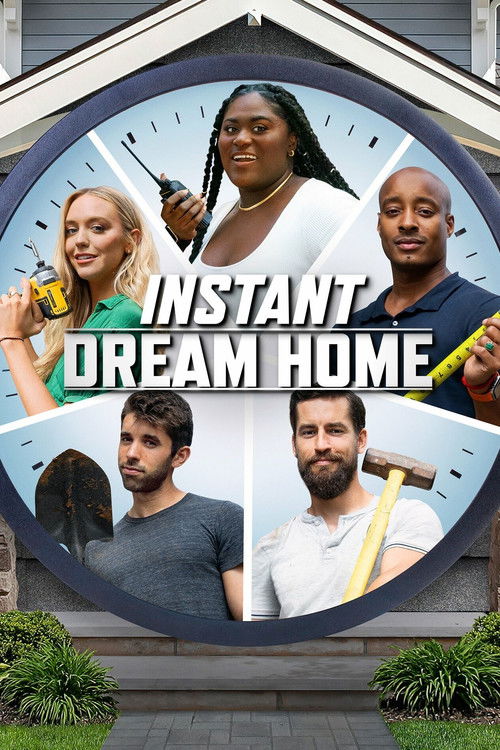Instant Dream Home : 1.Sezon 2.Bölüm