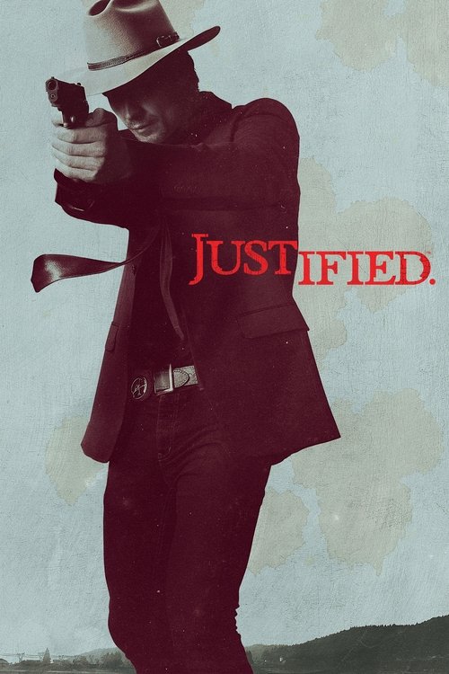 Justified : 1.Sezon 2.Bölüm