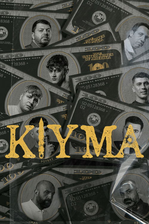 Kıyma : 1.Sezon 3.Bölüm