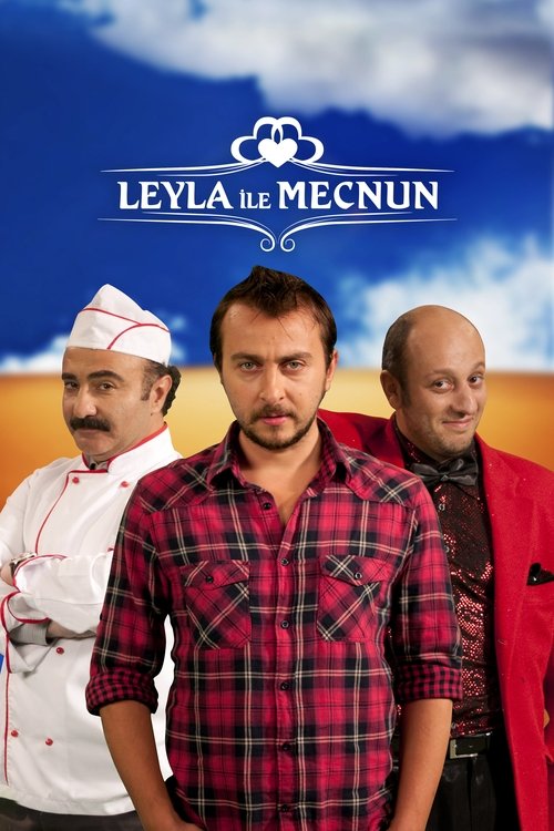 Leyla ile Mecnun : 4.Sezon 9.Bölüm