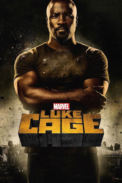 Marvel’s Luke Cage : 1.Sezon 8.Bölüm
