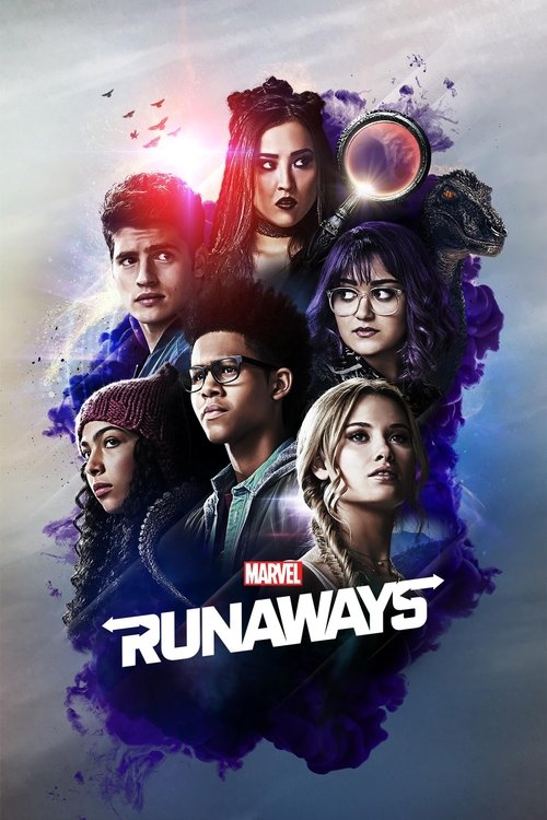 Marvel’s Runaways : 1.Sezon 5.Bölüm