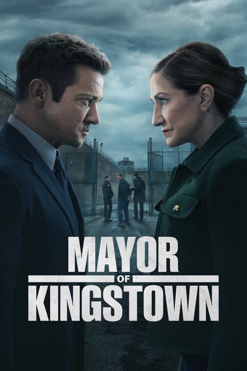 Mayor of Kingstown : 1.Sezon 6.Bölüm