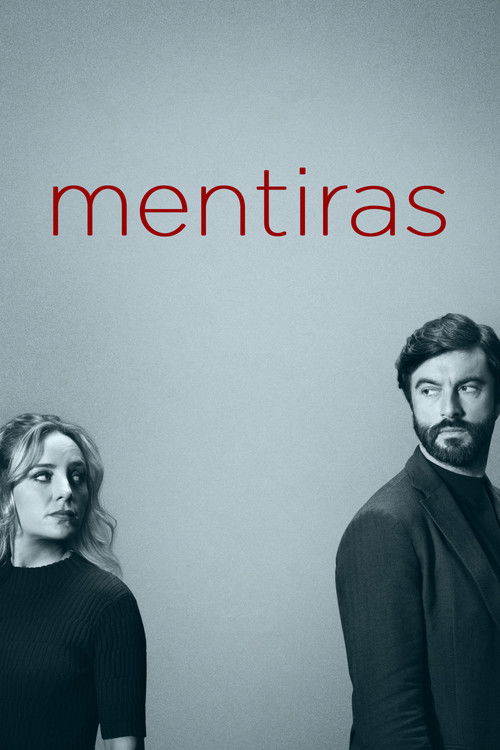 Mentiras : 1.Sezon 4.Bölüm