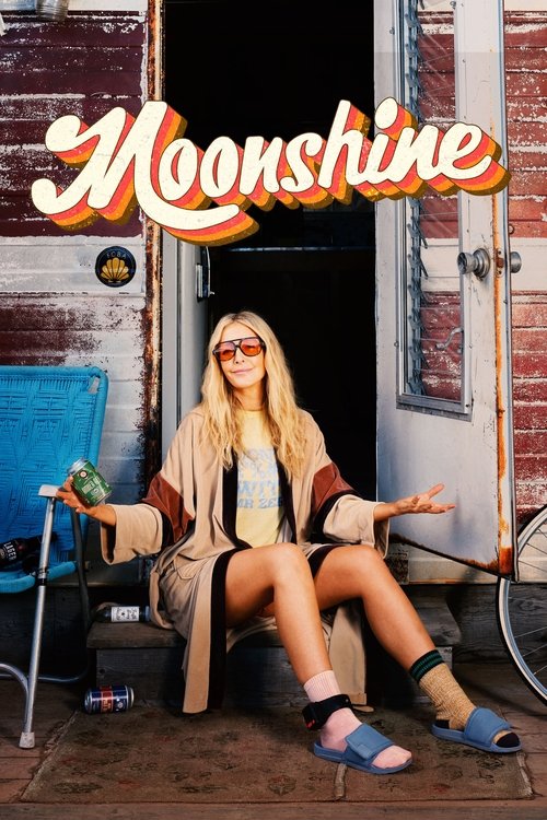 Moonshine : 1.Sezon 4.Bölüm