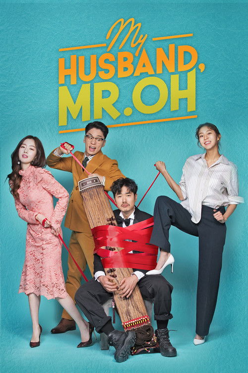 My Husband, Mr. Oh! : 1.Sezon 7.Bölüm