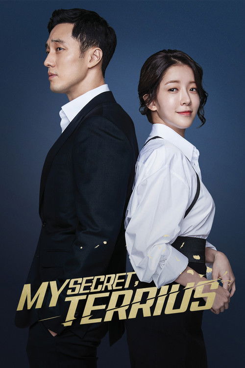 My Secret, Terrius : 1.Sezon 2.Bölüm