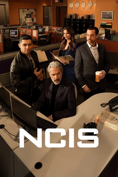 NCIS : 2.Sezon 2.Bölüm