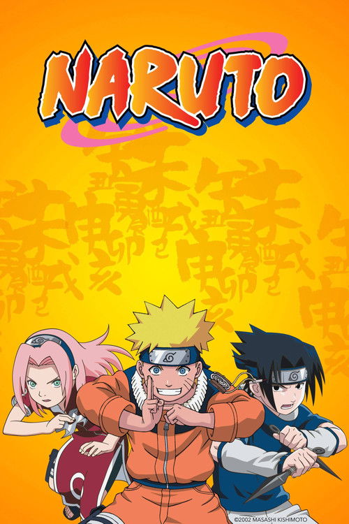 Naruto : 2.Sezon 101.Bölüm
