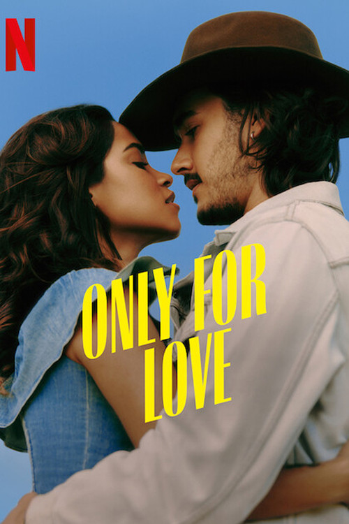 Only for Love : 1.Sezon 4.Bölüm