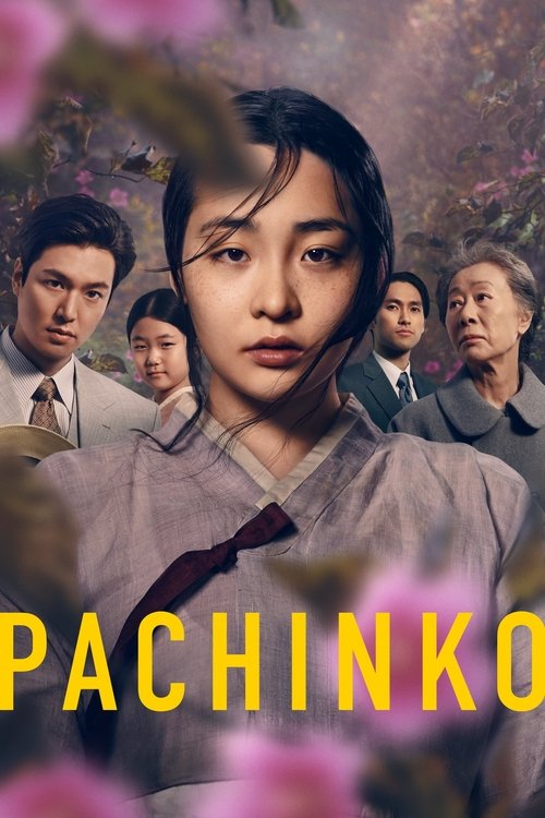 Pachinko : 1.Sezon 3.Bölüm