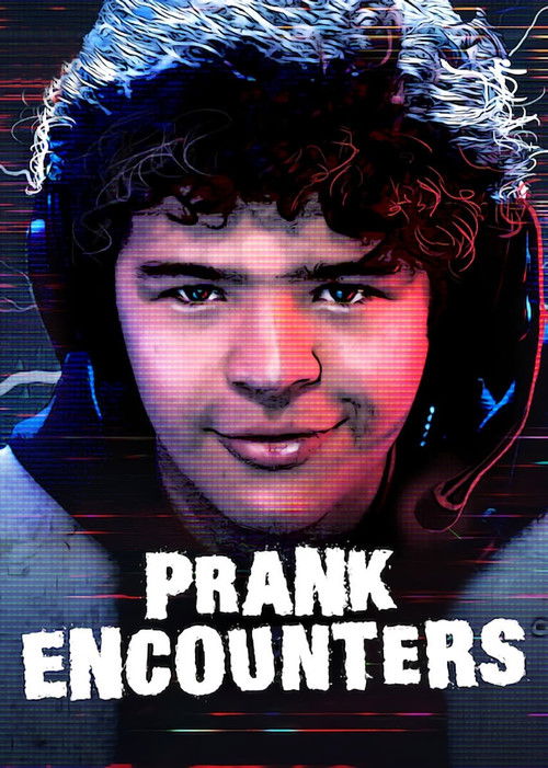Prank Encounters : 2.Sezon 2.Bölüm