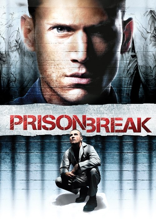 Prison Break : 1.Sezon 2.Bölüm