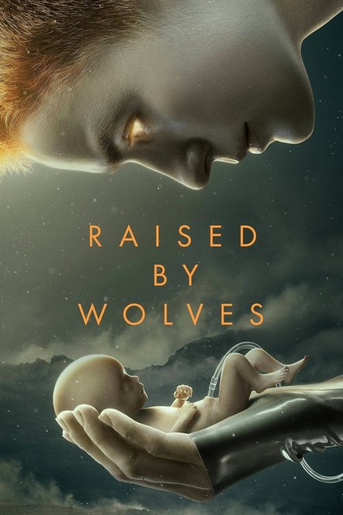 Raised by Wolves : 1.Sezon 2.Bölüm