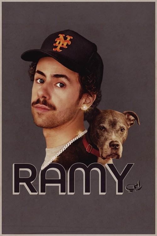 Ramy : 1.Sezon 2.Bölüm