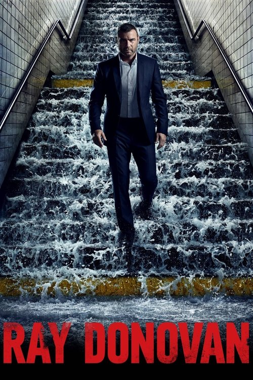 Ray Donovan : 1.Sezon 3.Bölüm