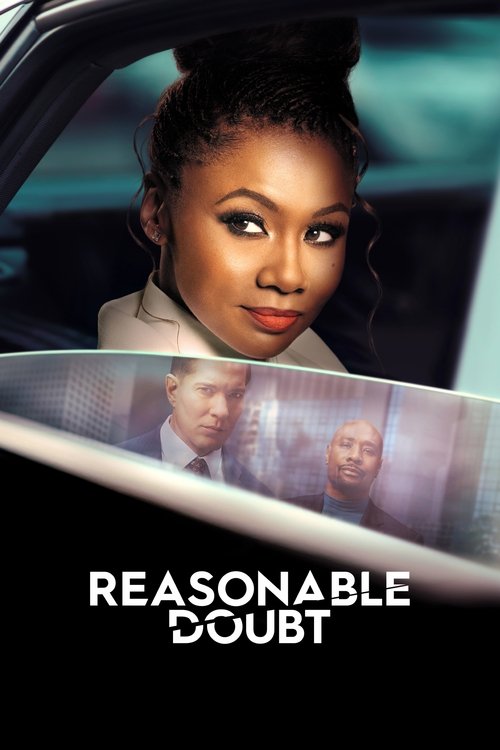 Reasonable Doubt : 1.Sezon 2.Bölüm