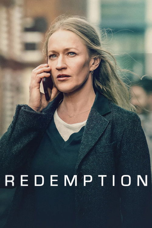 Redemption : 1.Sezon 2.Bölüm