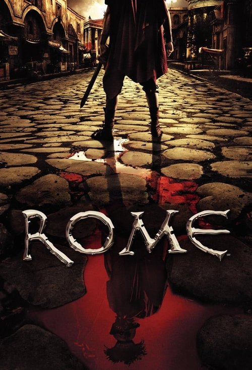 Rome : 2.Sezon 5.Bölüm