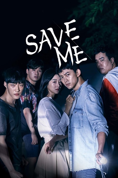 Save Me : 1.Sezon 2.Bölüm