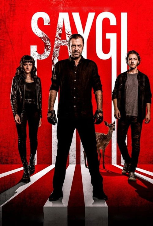 Saygı : 1.Sezon 2.Bölüm