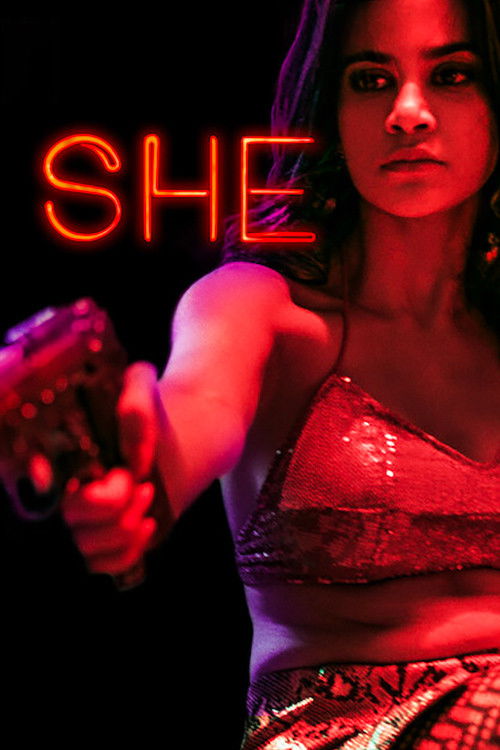 She : 2.Sezon 4.Bölüm
