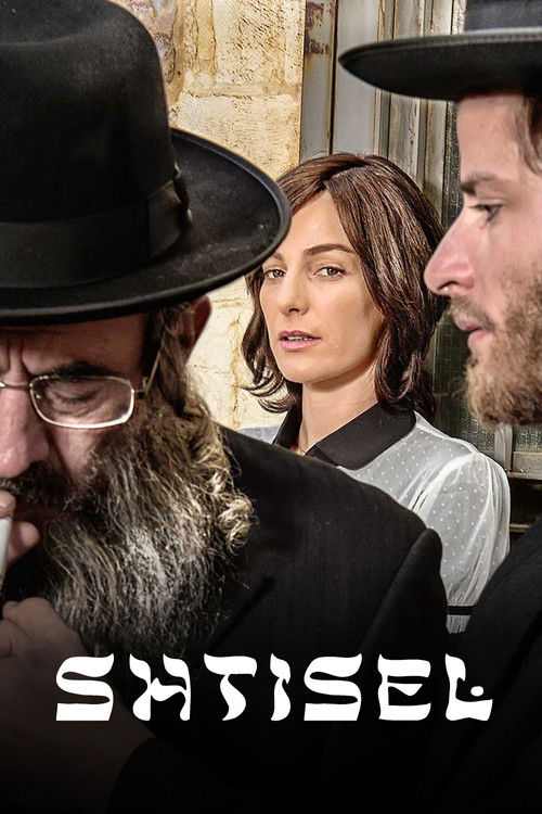 Shtisel : 1.Sezon 2.Bölüm