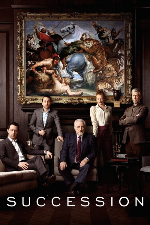 Succession : 3.Sezon 9.Bölüm