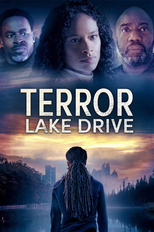 Terror Lake Drive : 1.Sezon 4.Bölüm
