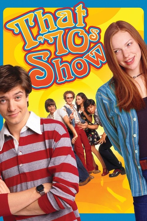 That ’70s Show : 4.Sezon 2.Bölüm