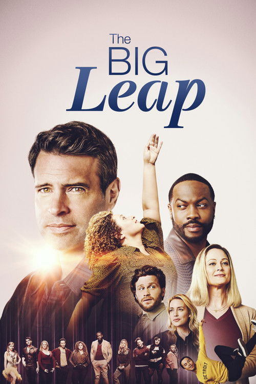 The Big Leap : 1.Sezon 9.Bölüm