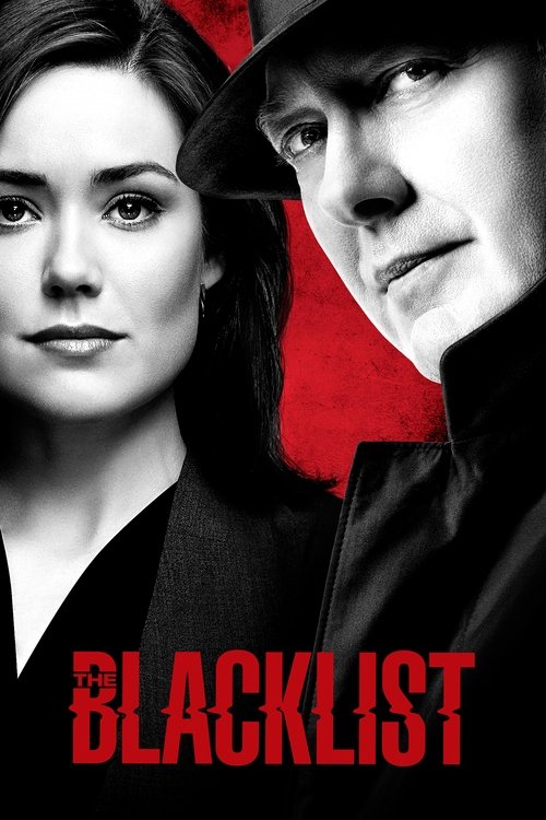 The Blacklist : 8.Sezon 19.Bölüm