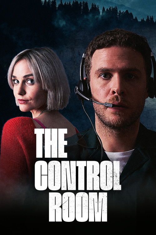 The Control Room : 1.Sezon 2.Bölüm