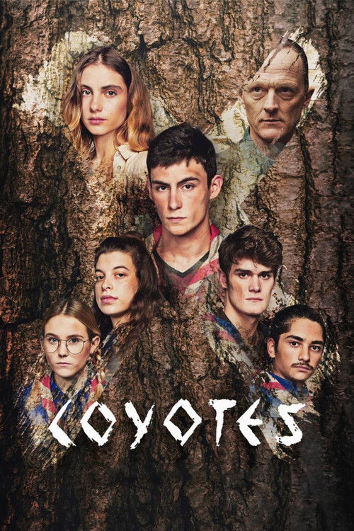 The Coyotes : 1.Sezon 3.Bölüm