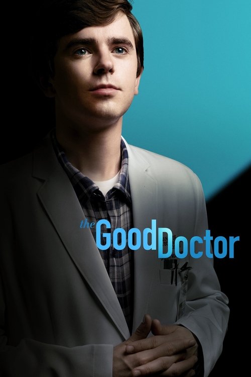 The Good Doctor : 6.Sezon 5.Bölüm