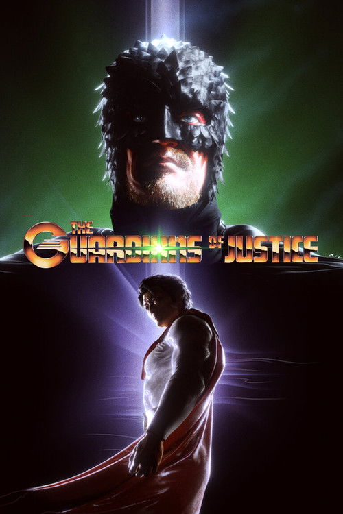 The Guardians of Justice : 1.Sezon 2.Bölüm